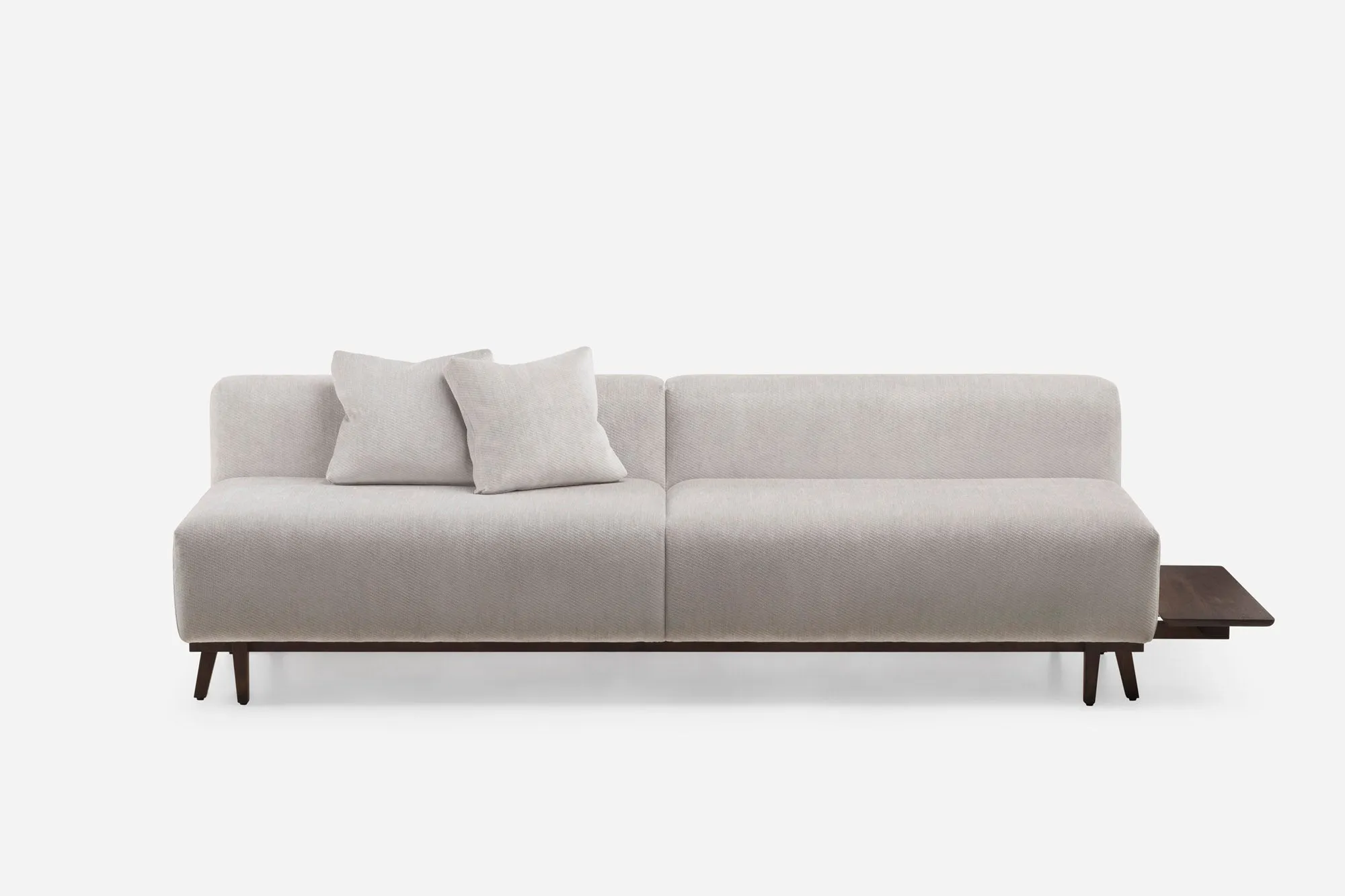 SOFA EIGHT MODULAR - NO ARMS