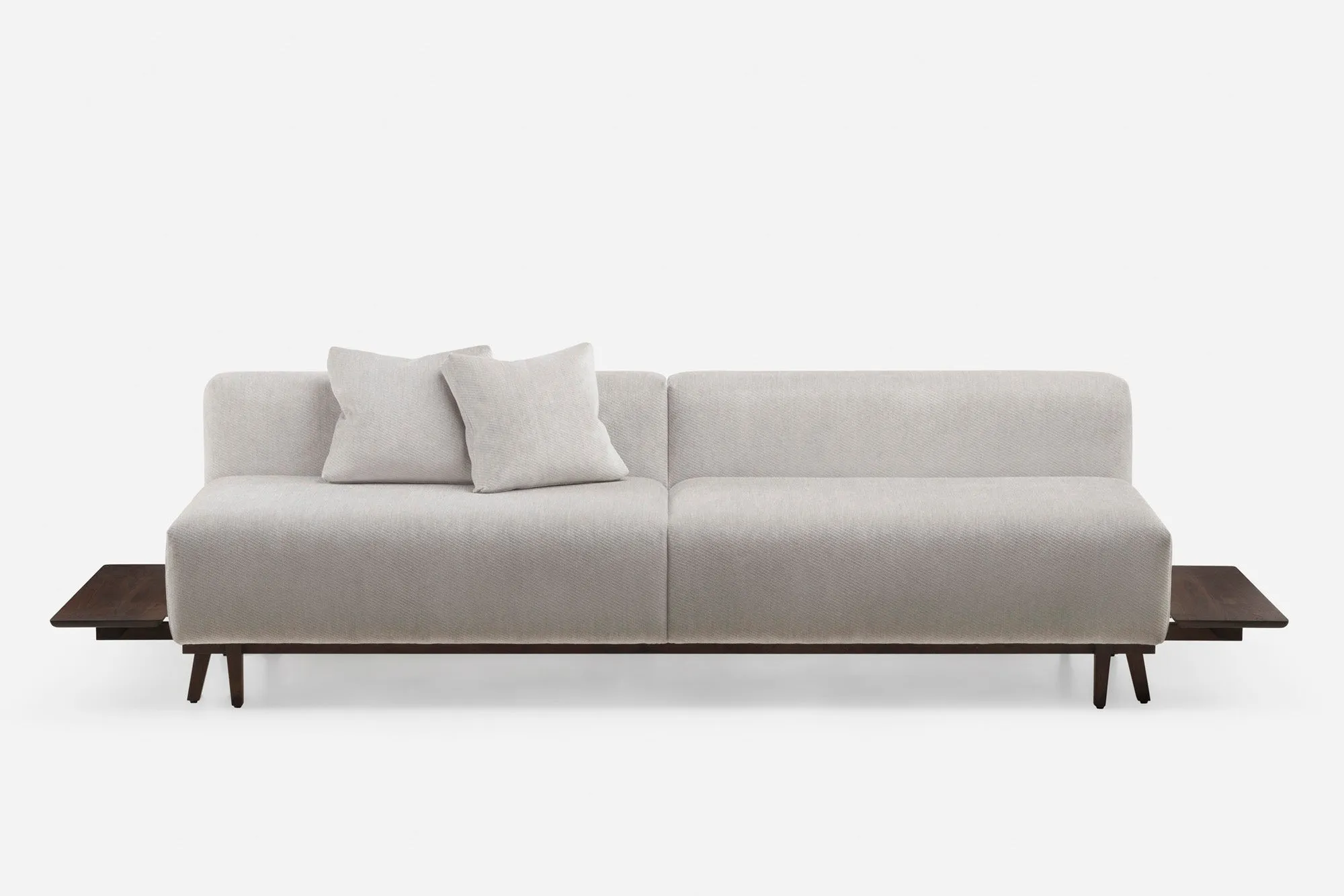 SOFA EIGHT MODULAR - NO ARMS