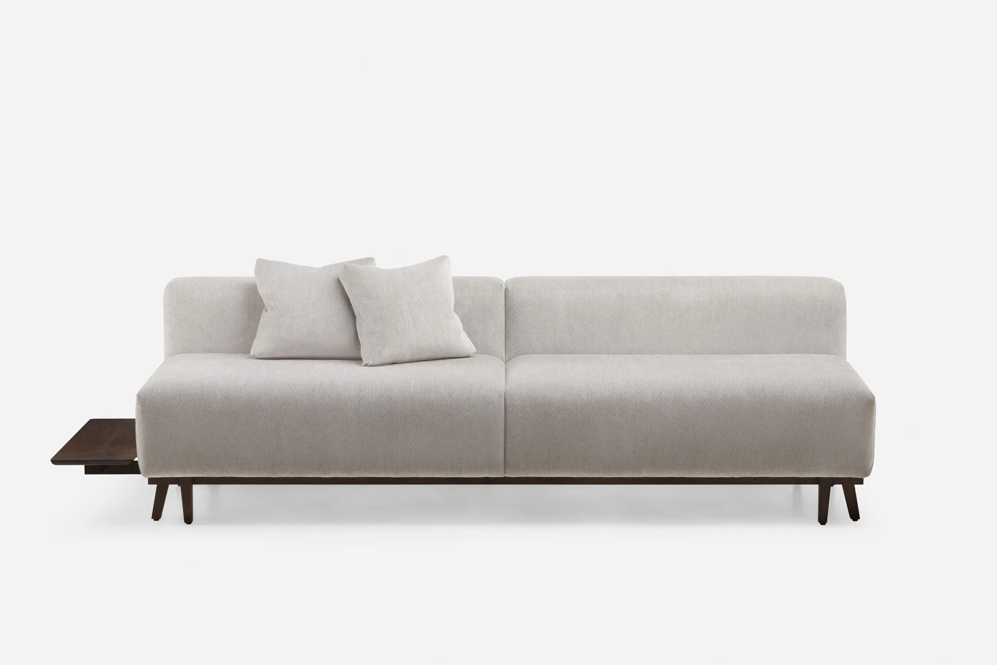 SOFA EIGHT MODULAR - NO ARMS