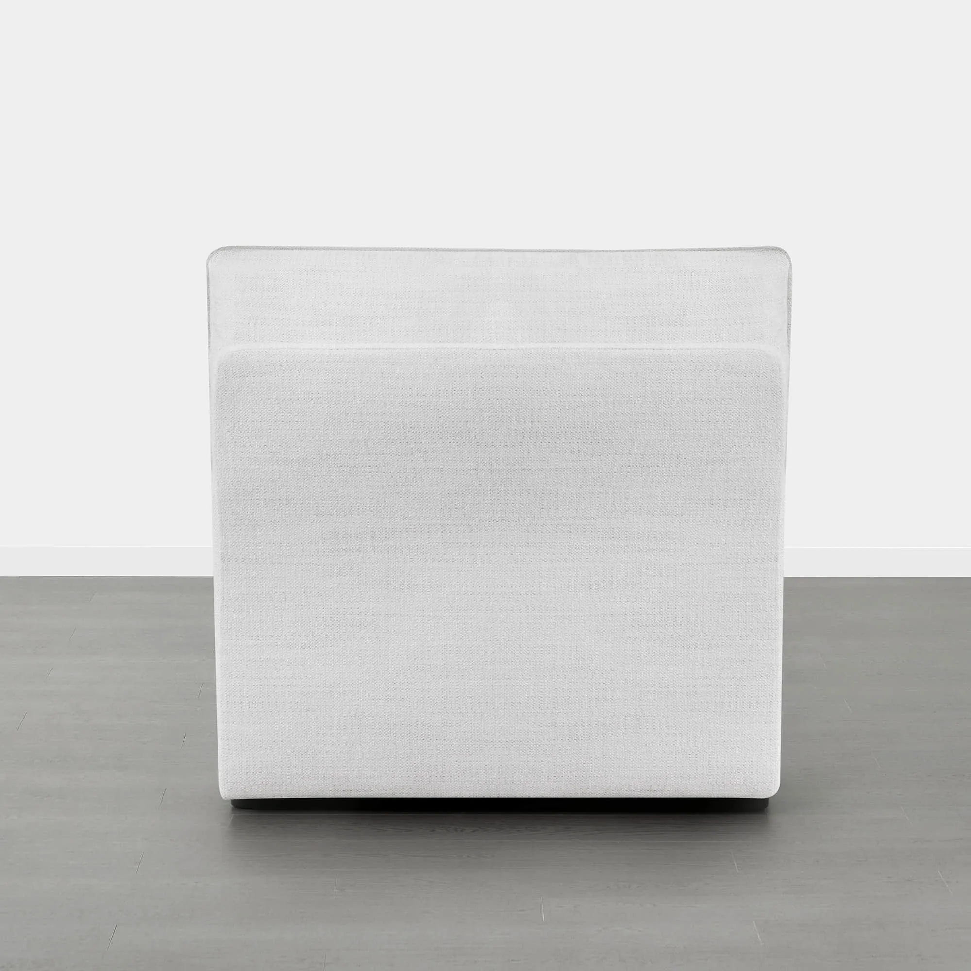 Sophia Modular Armless Seat