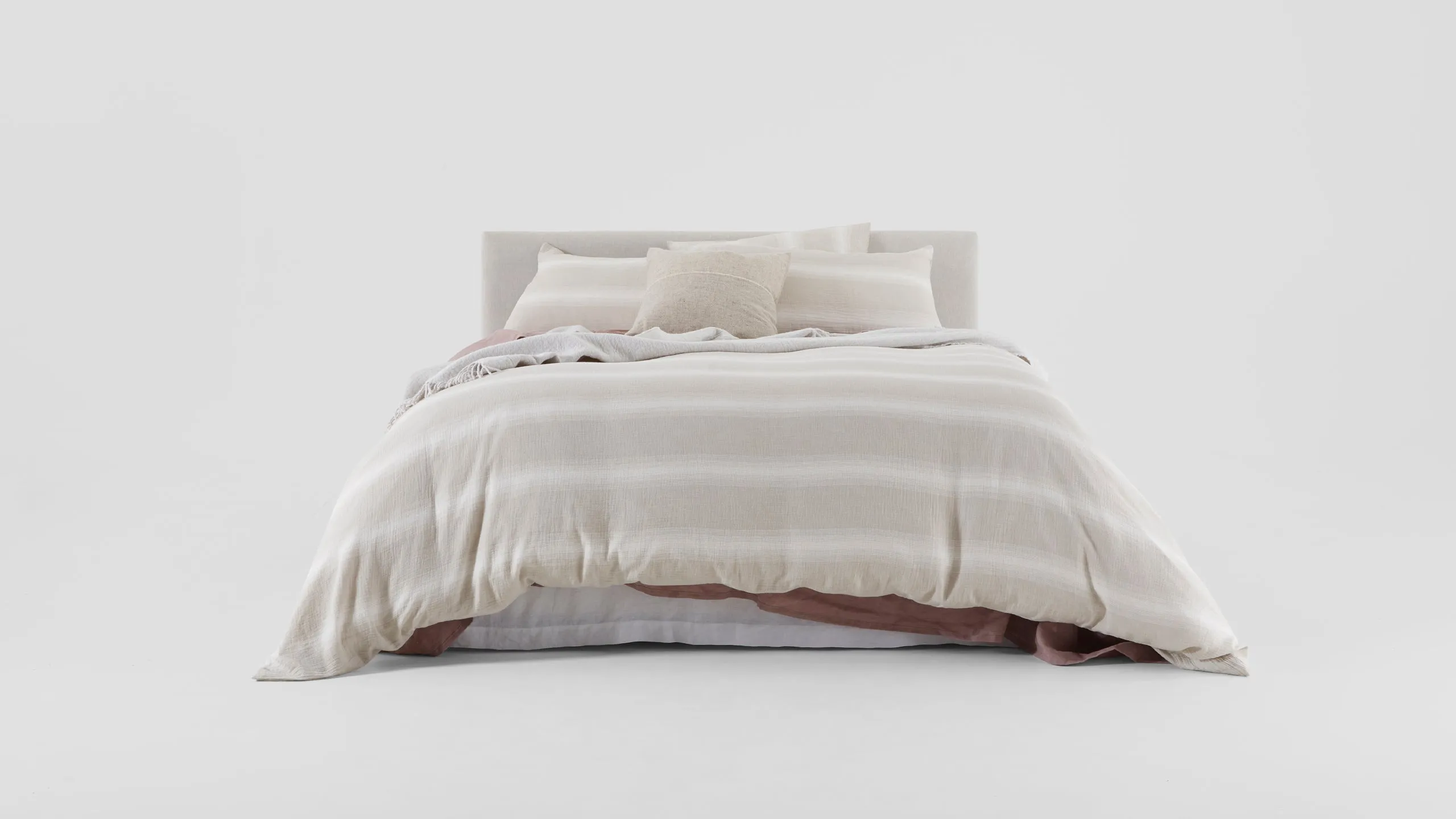 Sorrento Quilt Cover