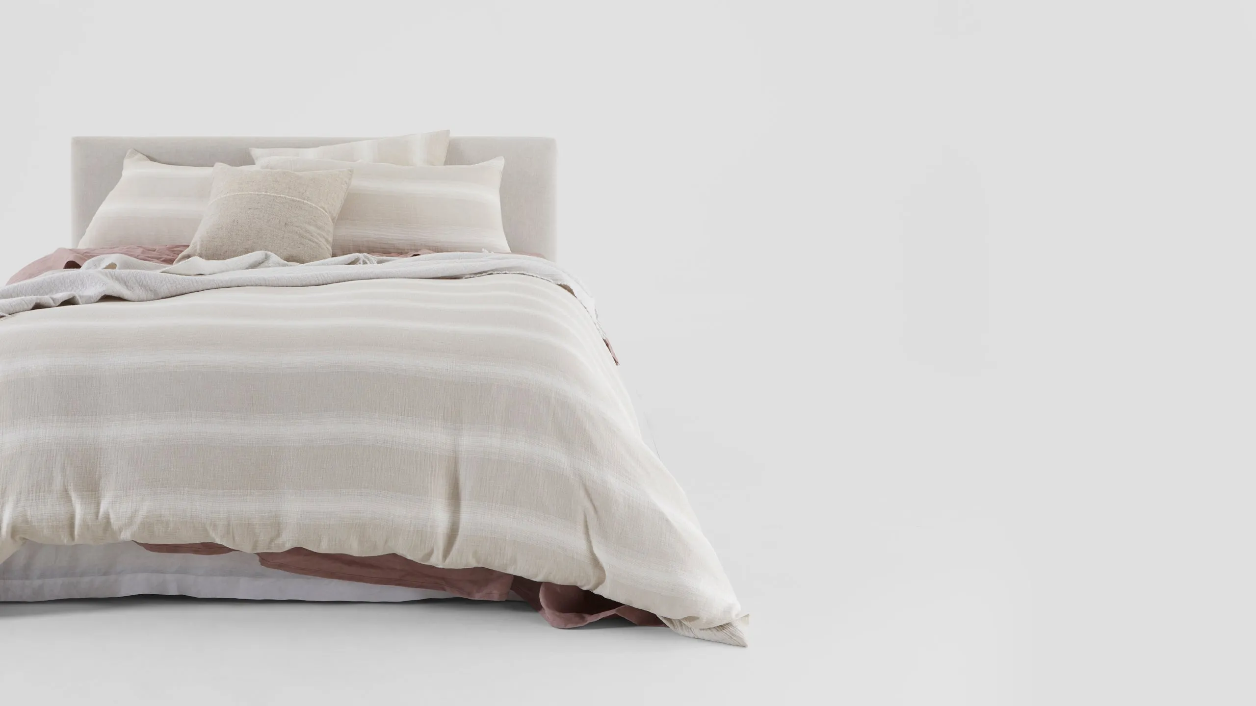 Sorrento Quilt Cover