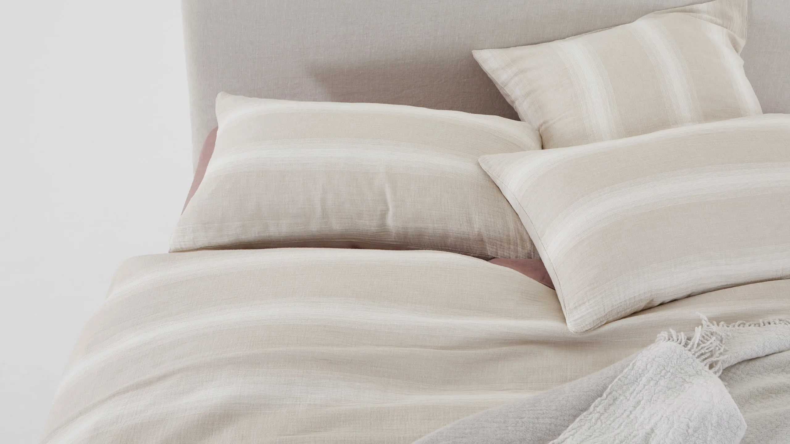 Sorrento Quilt Cover