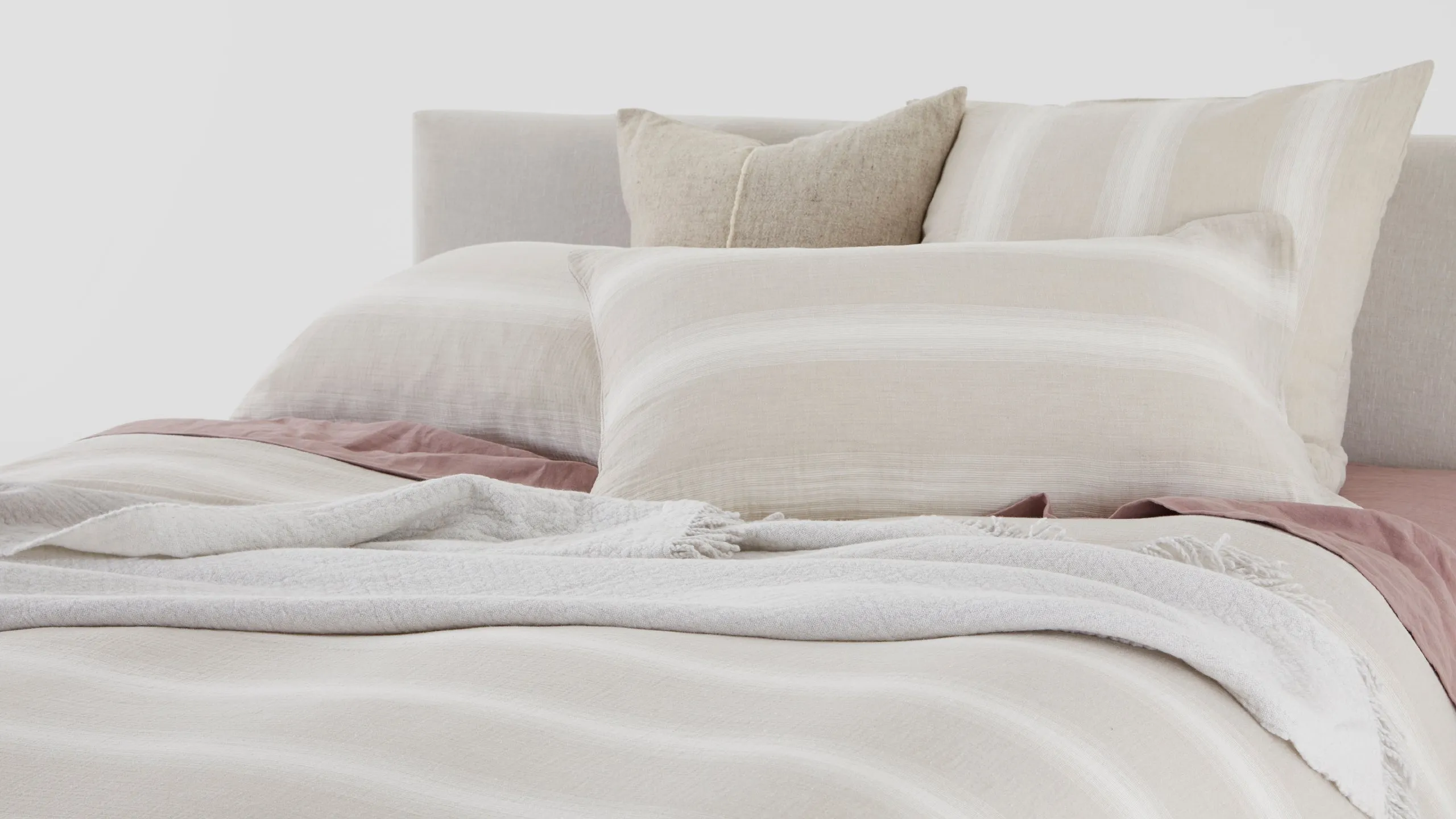 Sorrento Quilt Cover