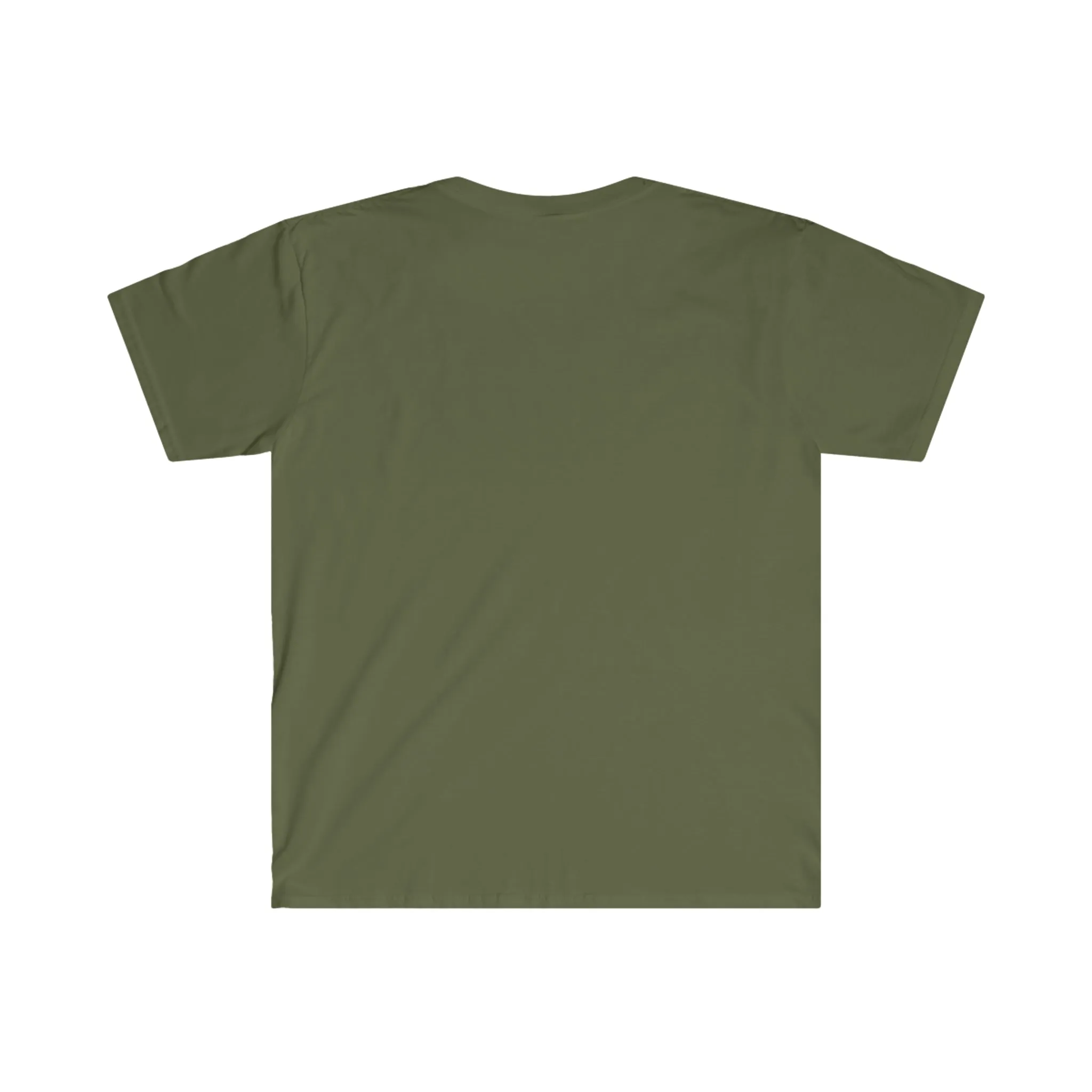 Soulmates and Swingmates Unisex Softstyle T-Shirt