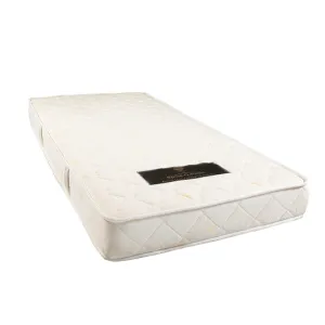 Spring Air Memory Foam Mattress Spine O Pedic