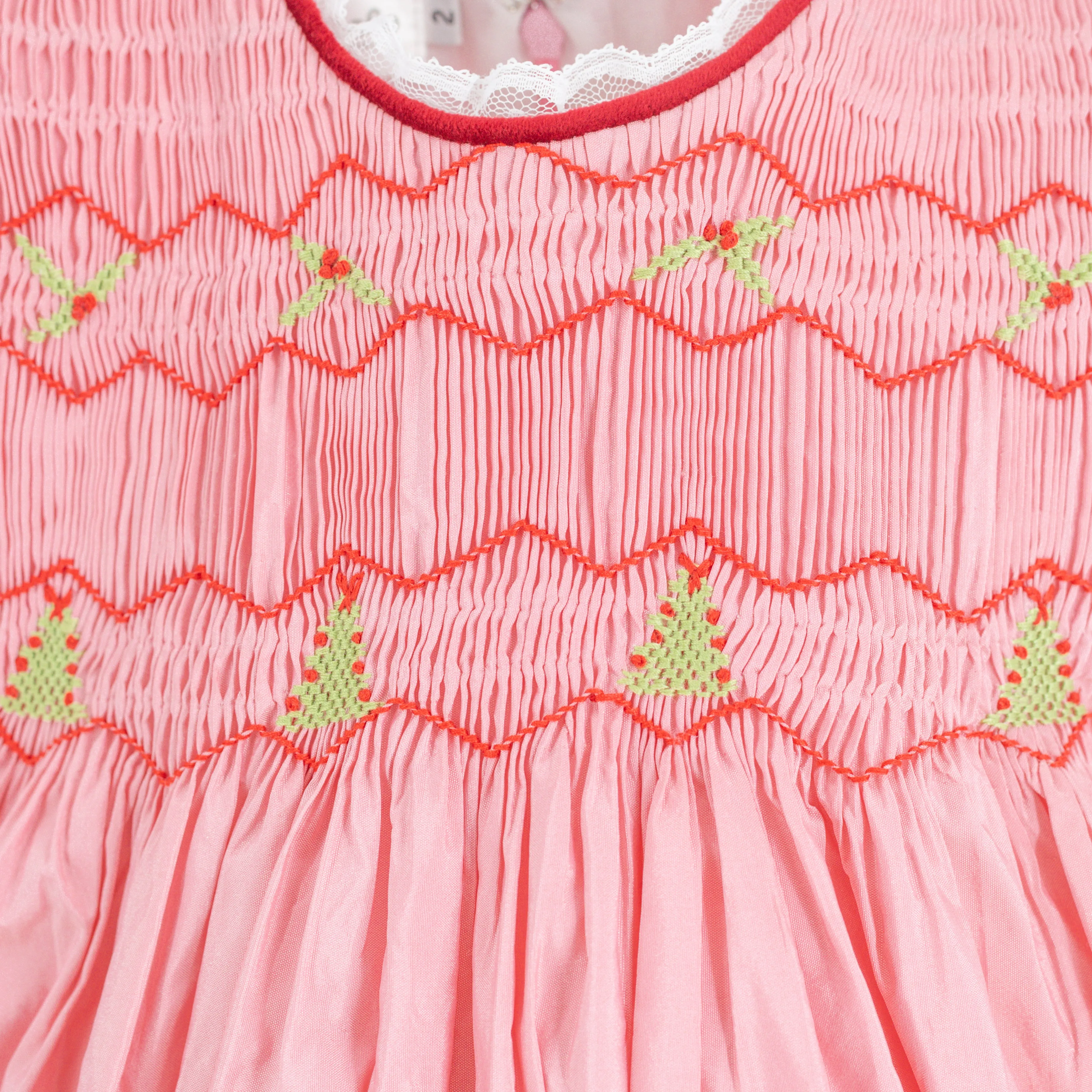 Sugarplum Girl Bubble