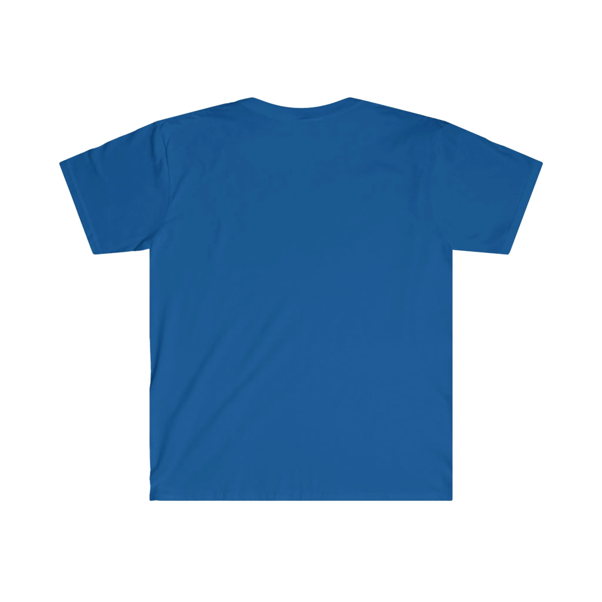 Swinger Things Unisex Softstyle T-Shirt