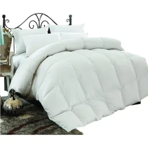 Tencel Fiber Duvet - Organic
