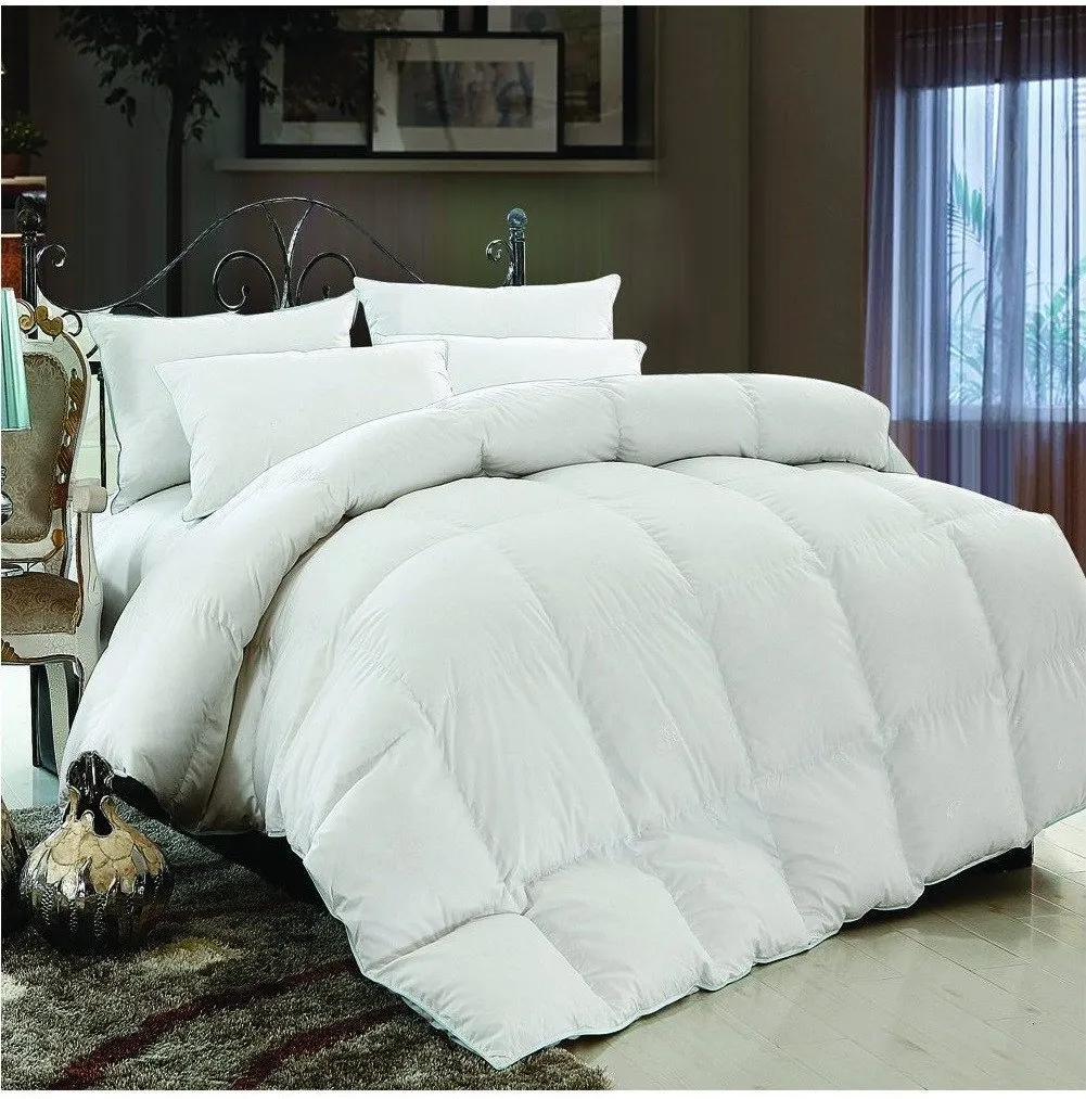 Tencel Fiber Duvet - Organic