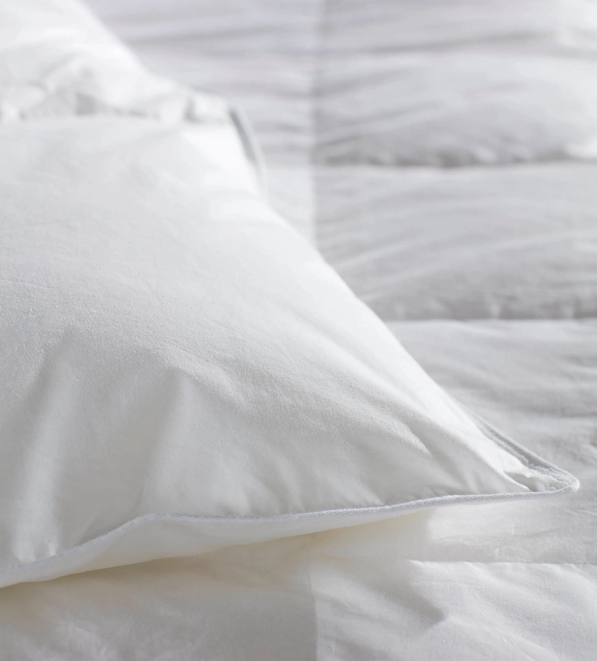 The Big Softie Duvet - Microfibre - Double