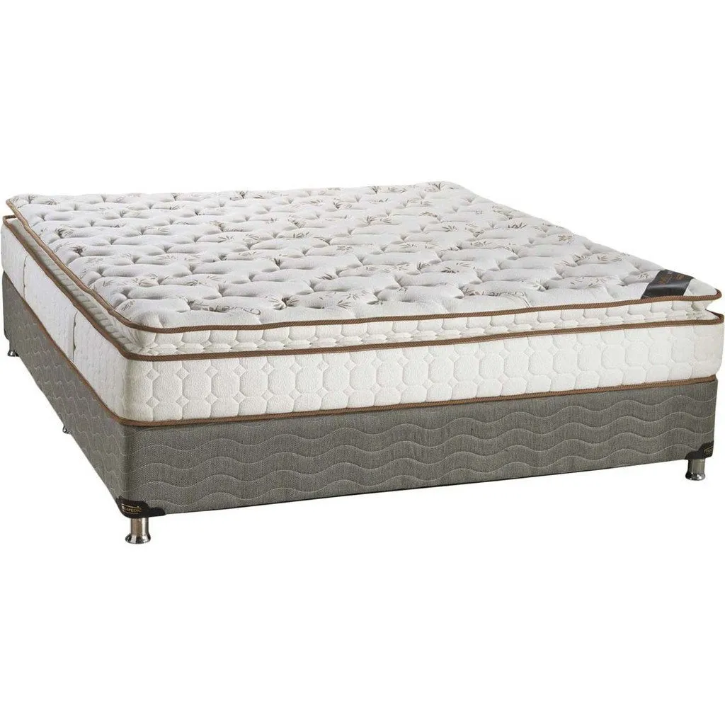 Therapedic Mattress Natural Essence - OLPT