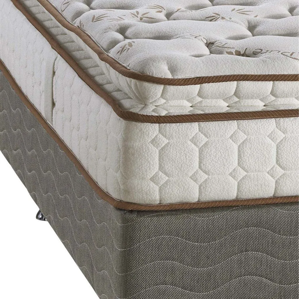 Therapedic Mattress Natural Essence - OLPT